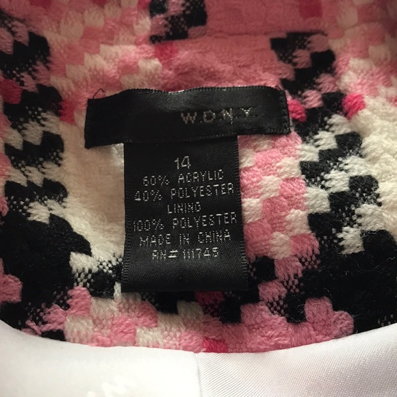 Coat - Picture 2 of 4